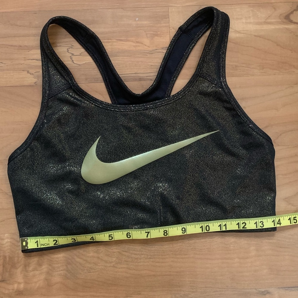 Special Edition Sports Bra: Nike